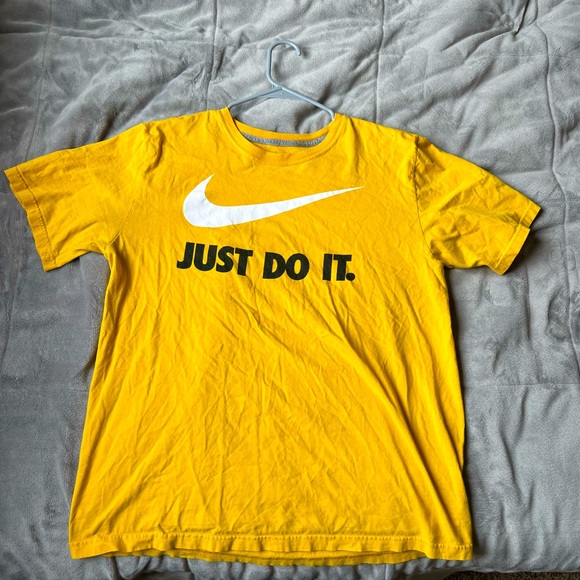 Nike Other - Vintage Nike Shirt